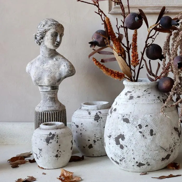Chic Antique patsas