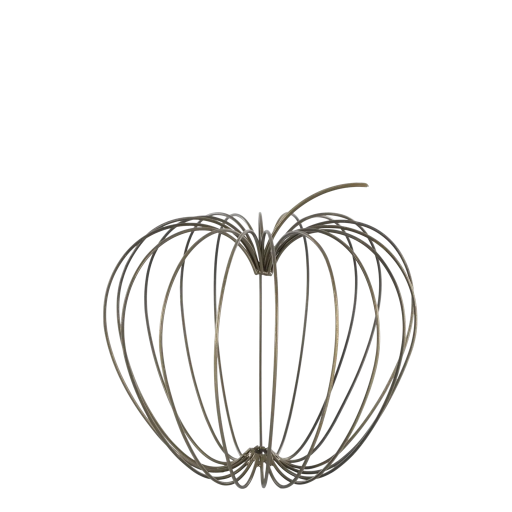 Chic Antique koristekurpitsa 17 cm