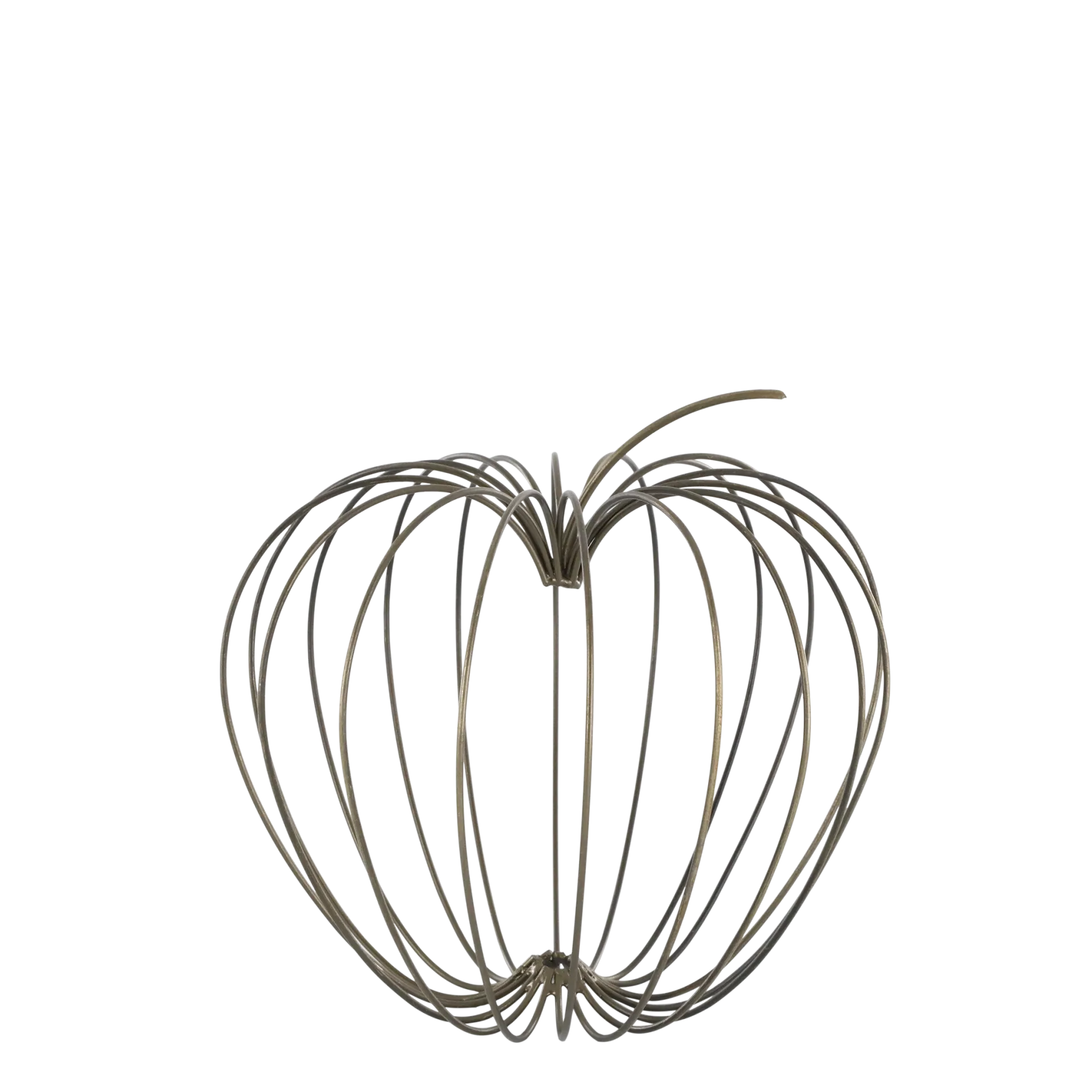 Chic Antique koristekurpitsa 17 cm
