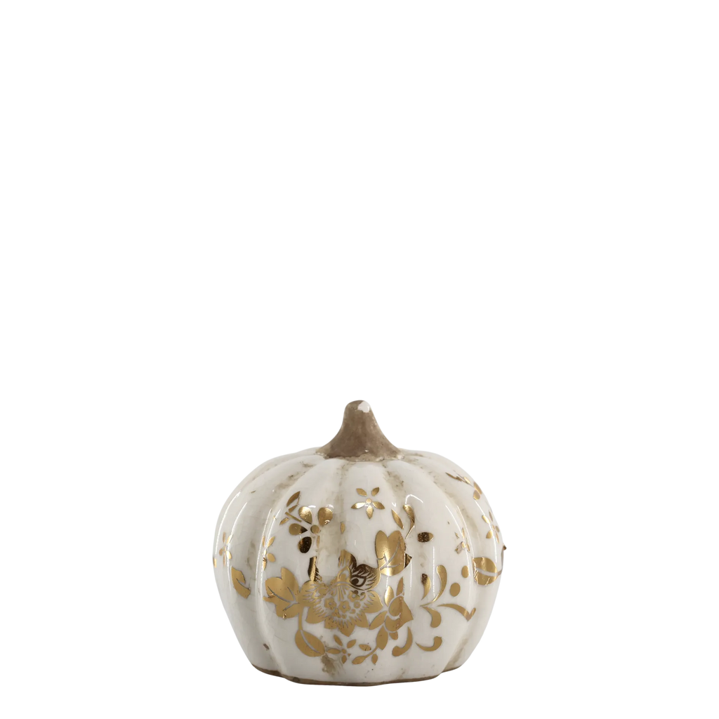Chic Antique koristekurpitsa 8 x 9 cm