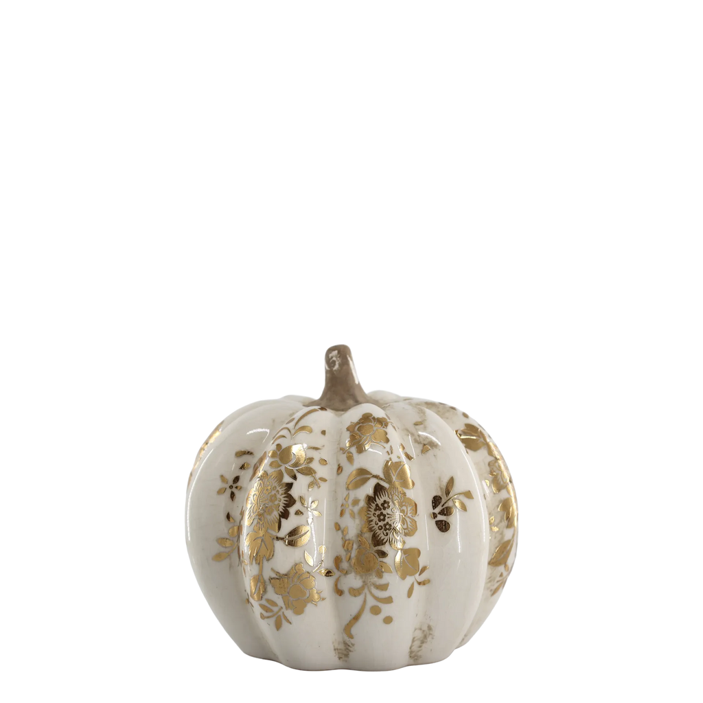 Chic Antique koristekurpitsa 12,5 x 14 cm