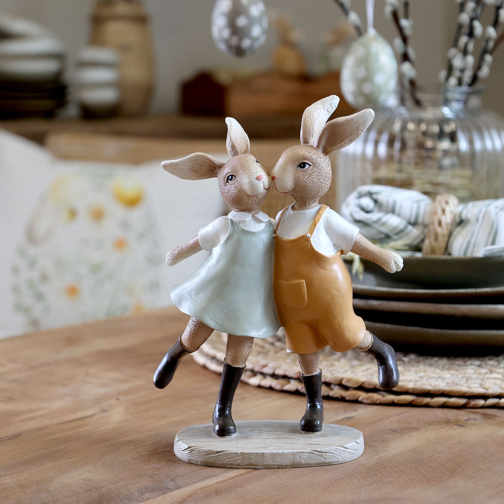 Chic Antique pupu koriste 21 cm