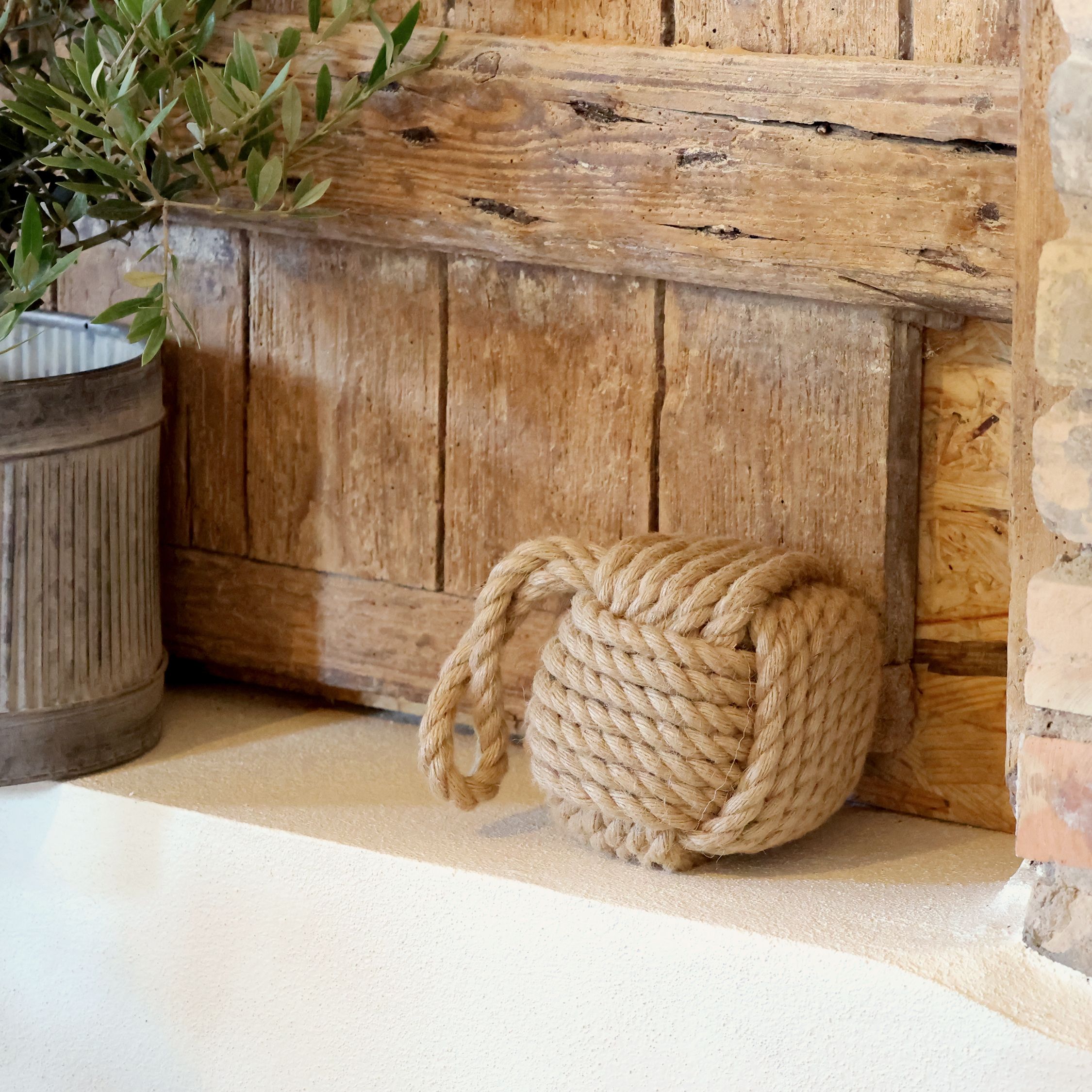 Chic Antique ovistoppari