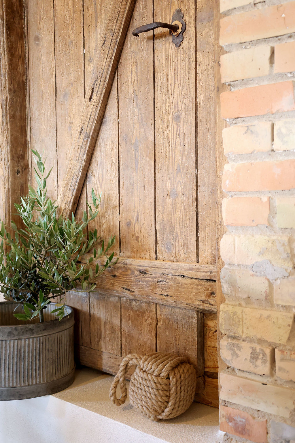 Chic Antique ovistoppari