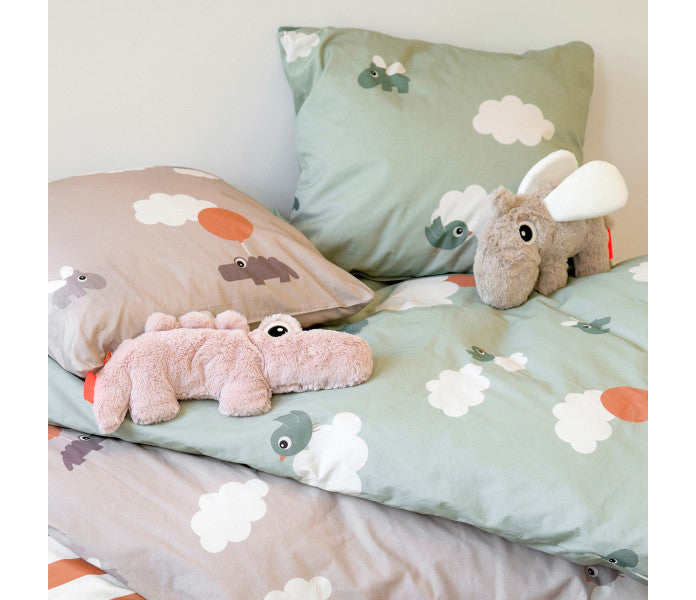 Done by Deer Ozzo pehmolelu