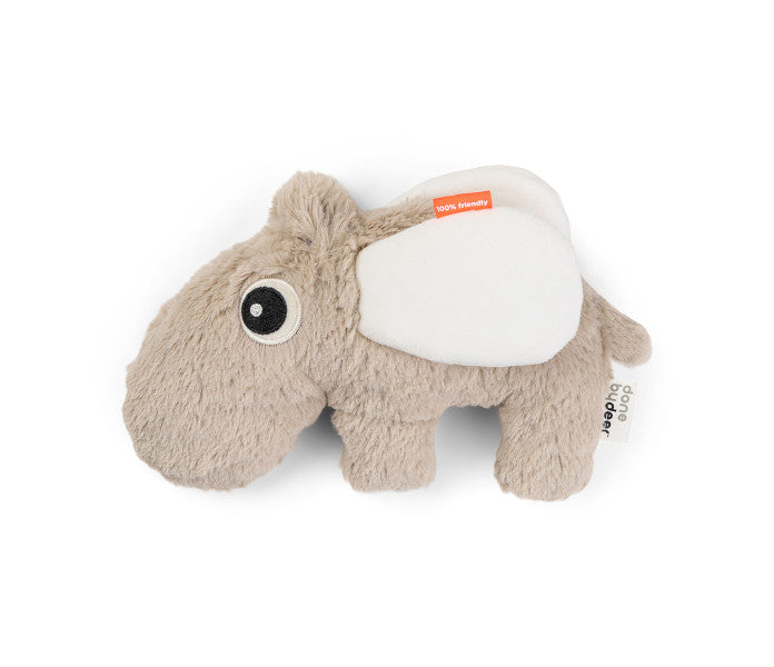 Done by Deer Ozzo pehmolelu