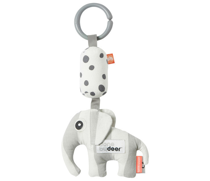 Done By Deer Elphee helistinlelu rattaisiin