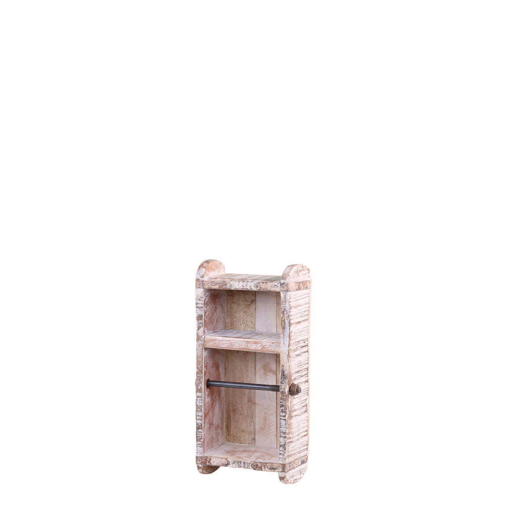 Chic Antique tiilimuotti WC-paperiteline