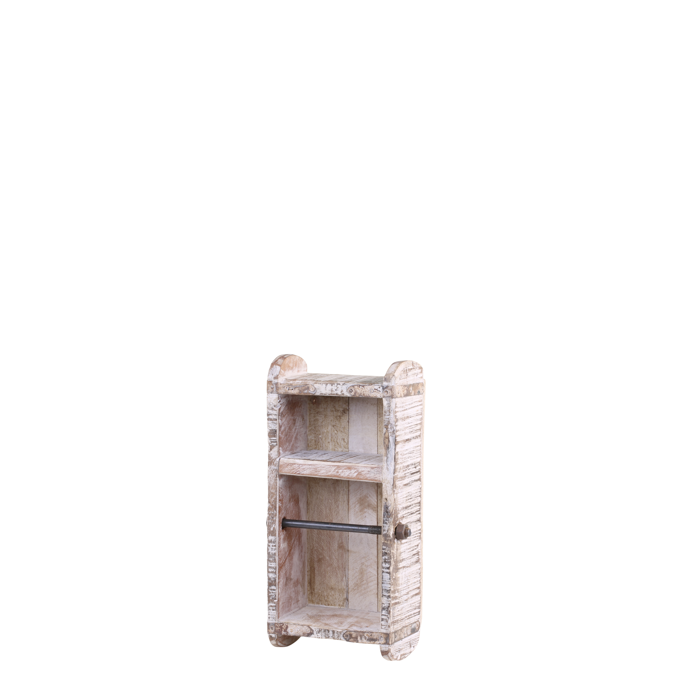 Chic Antique tiilimuotti WC-paperiteline