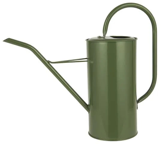 Ib Laursen kastelukannu vihreä 2,7l