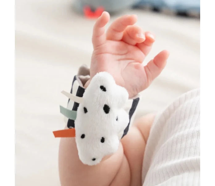 Done by Deer ranne- / nilkkahelistimet sininen