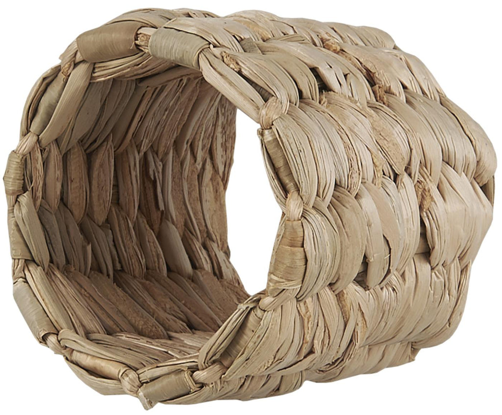 Ib Laursen punottu servettirengas