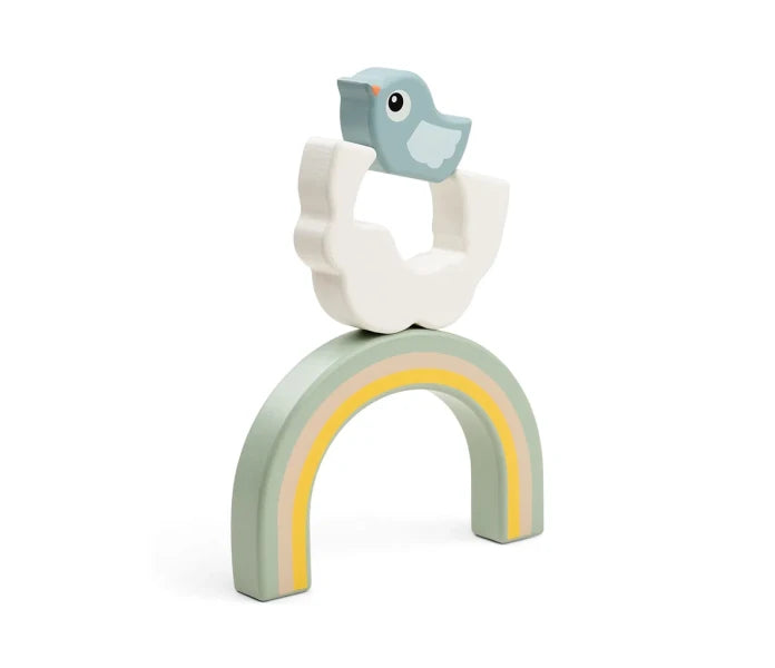 Done by Deer Birdee pinottavat kaaripalikat