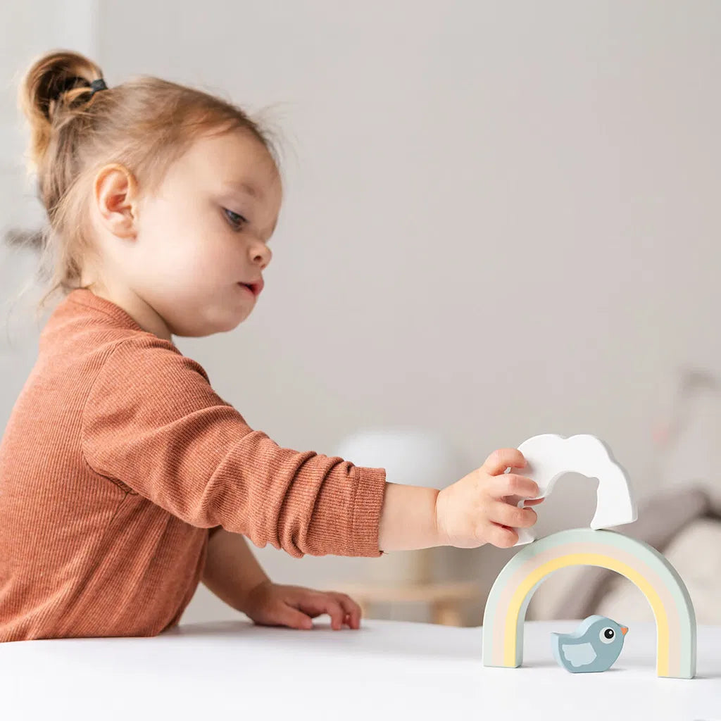 Done by Deer Birdee pinottavat kaaripalikat