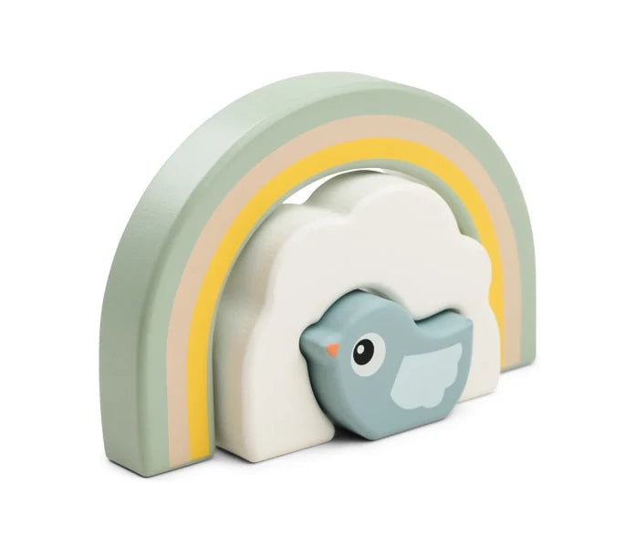 Done by Deer Birdee pinottavat kaaripalikat