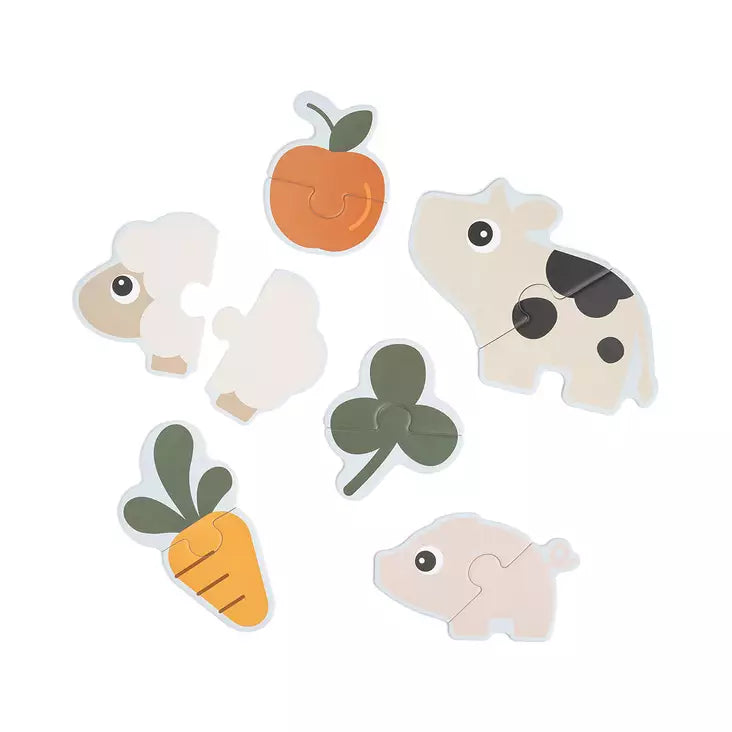 Done by Deer Tiny Farm peli