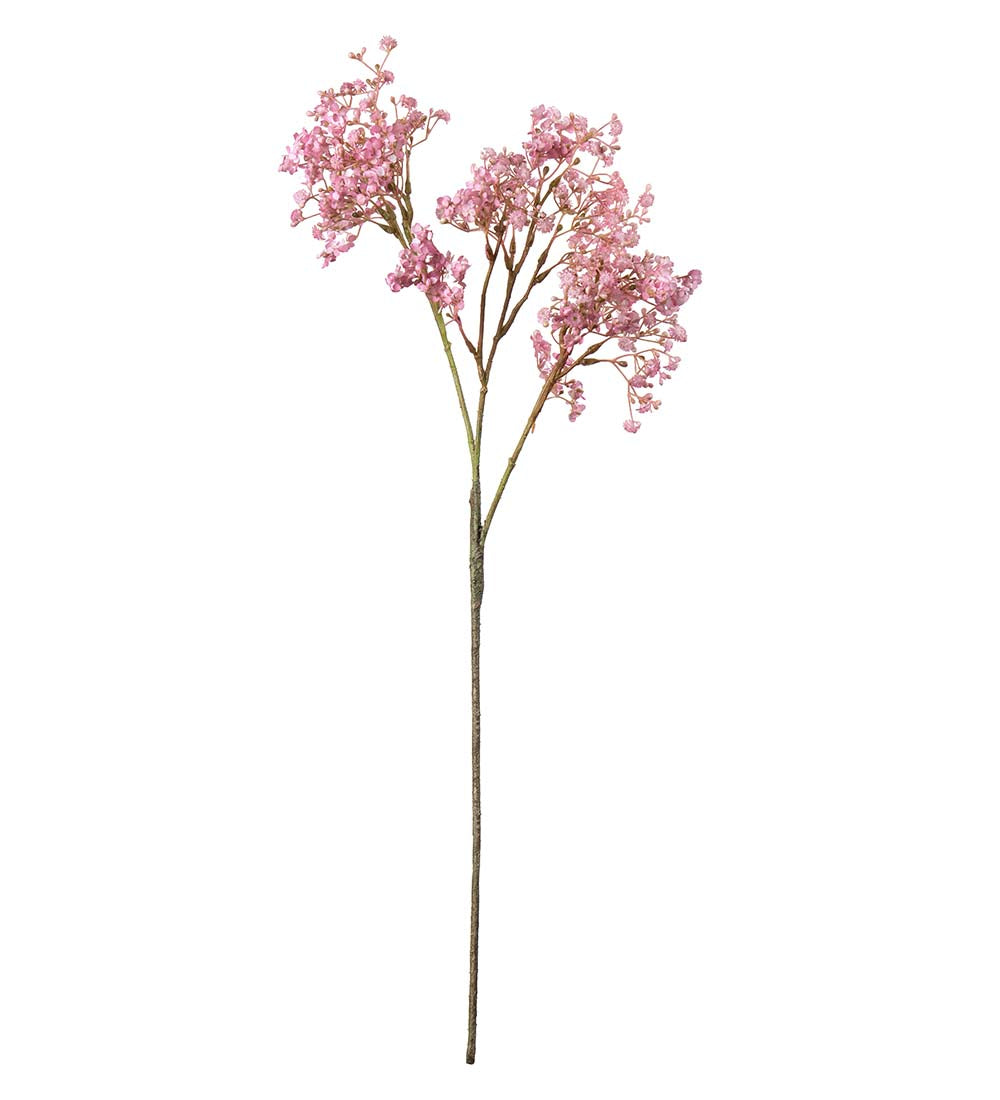Mr Plant morsiusharso pinkki 70 cm