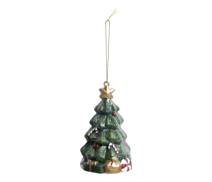 Chic Antique joulukuusi kuusenkoriste 11 cm