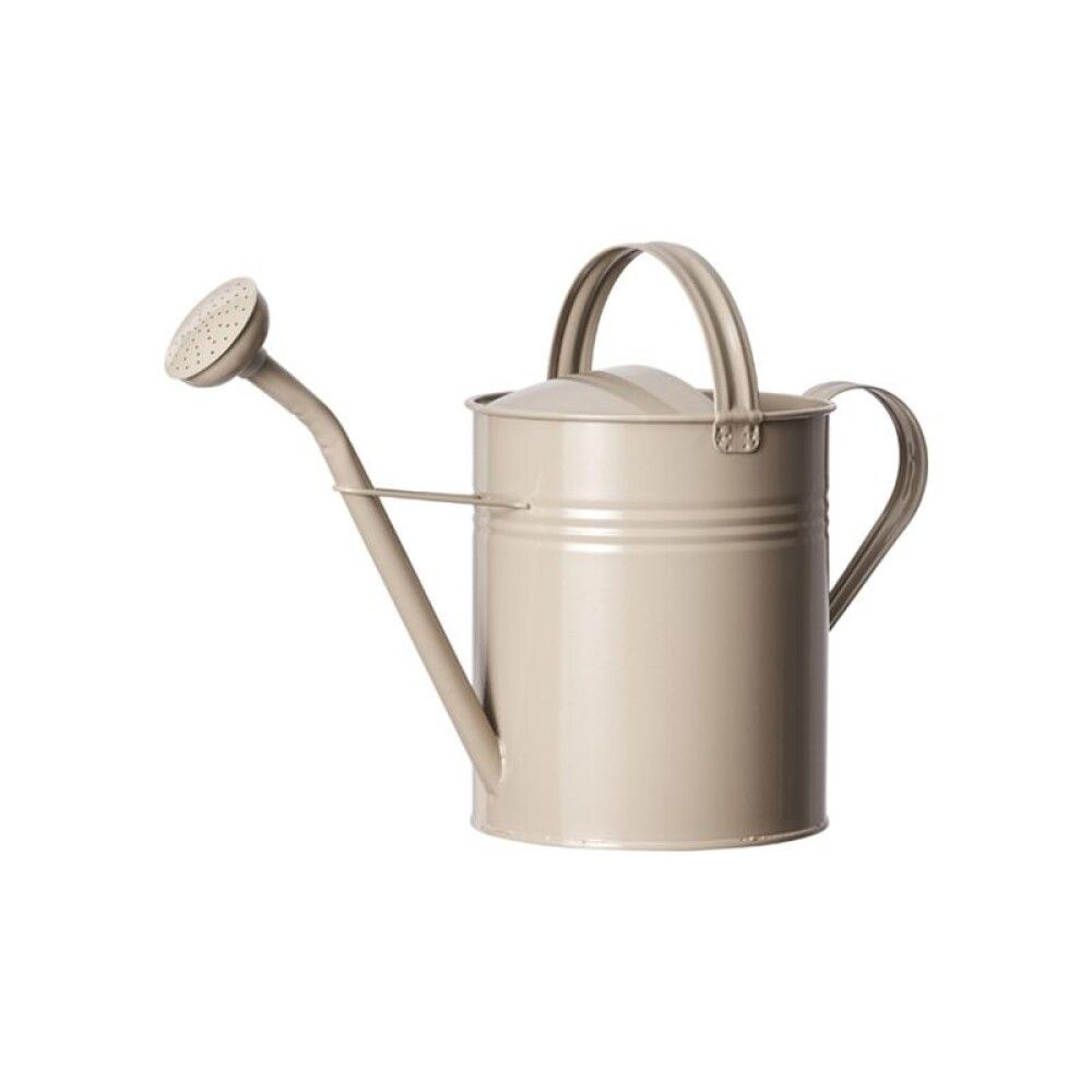Lauvring Alvin kastelukannu beige 10l