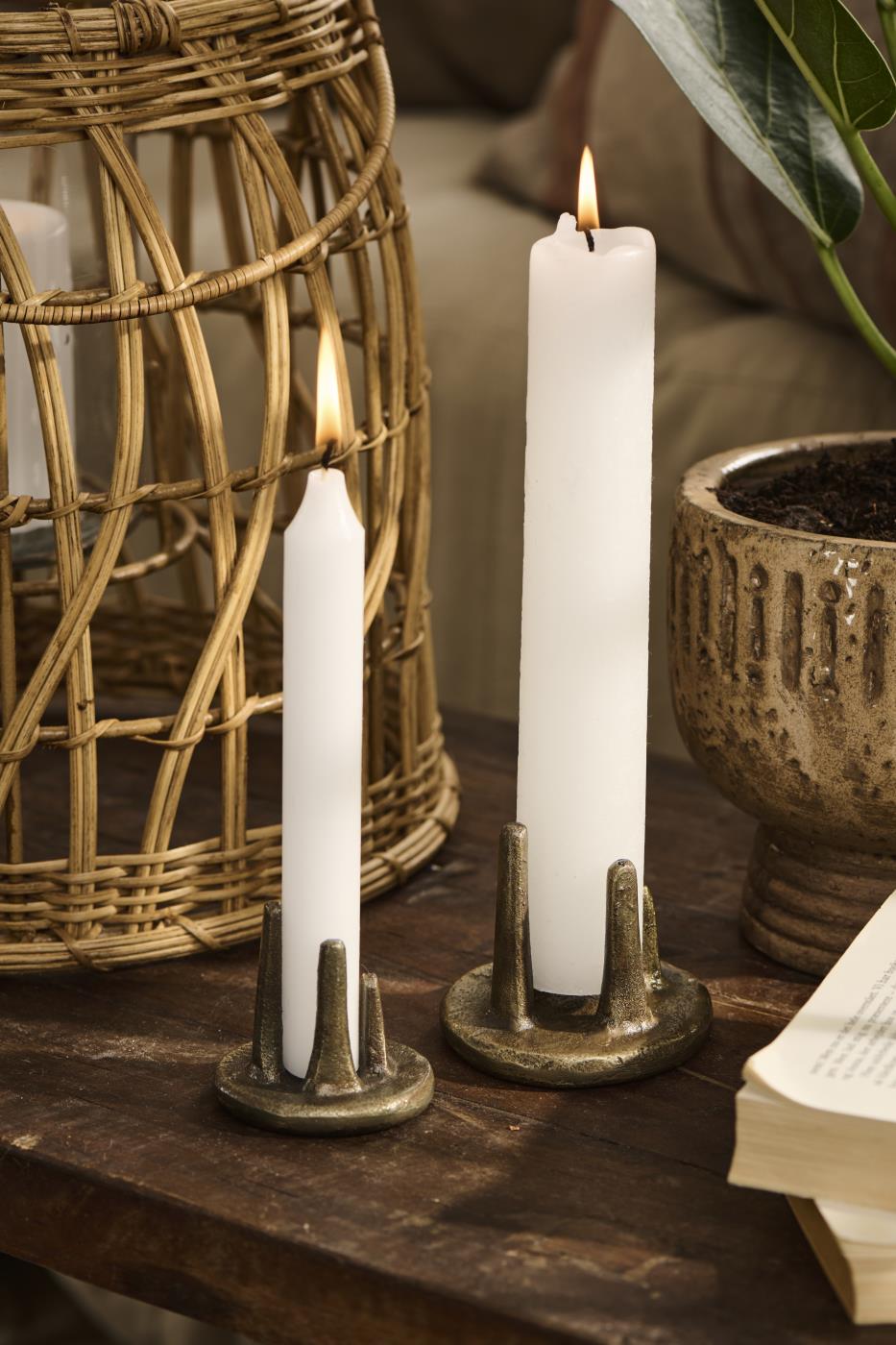 Ib Laursen kynttilänjalka 6 cm