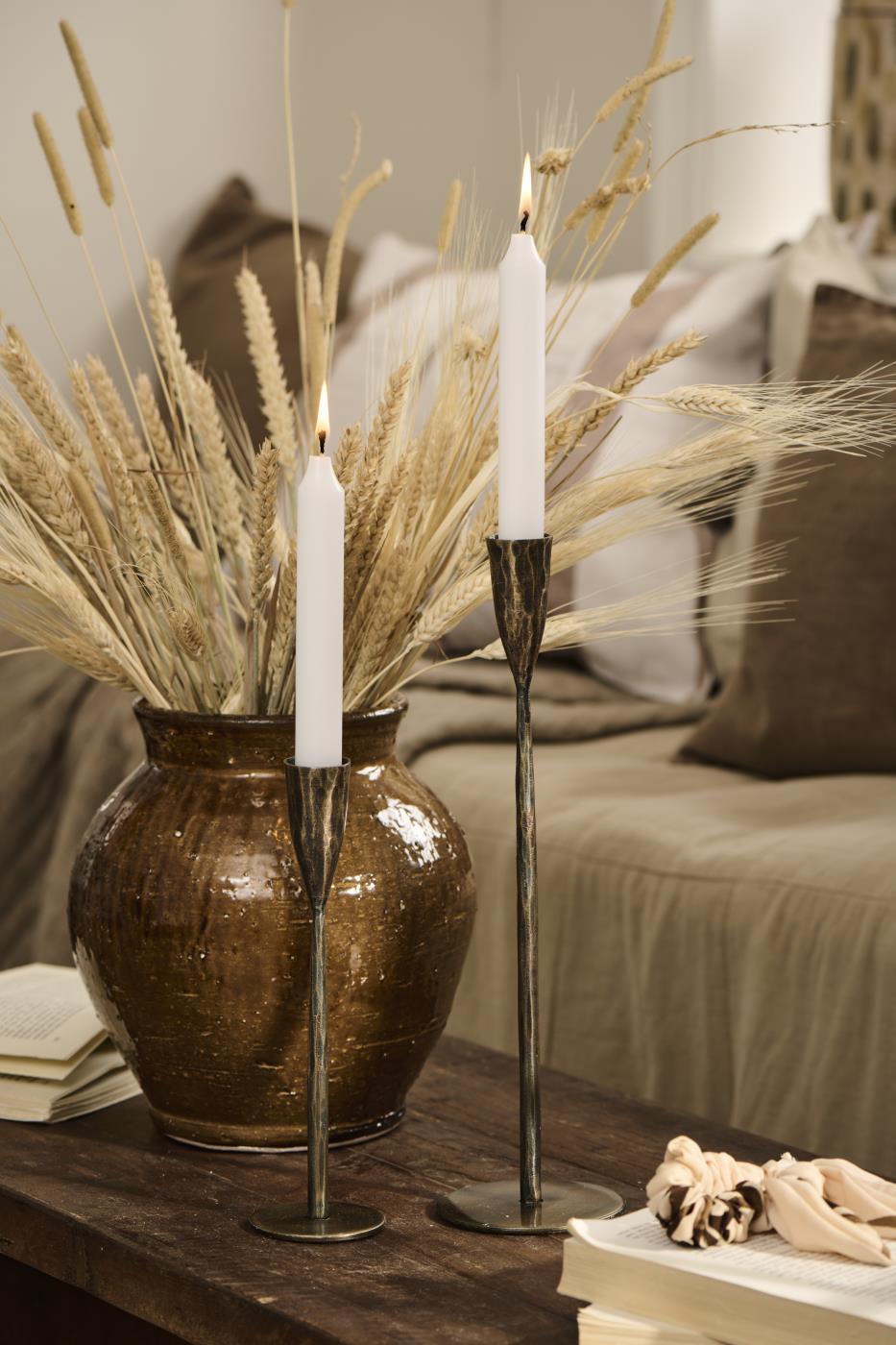 Ib Laursen kynttilänjalka 22,5 cm