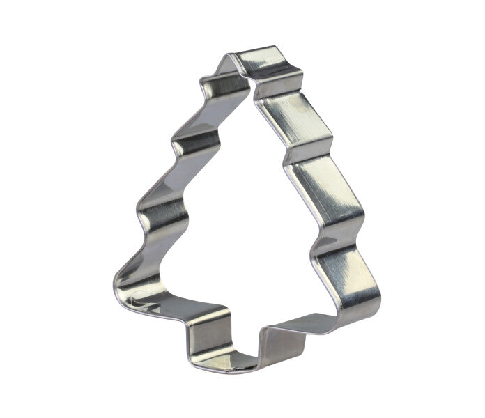 Chic Antique piparimuotti kuusi 7,5 x 6,5cm