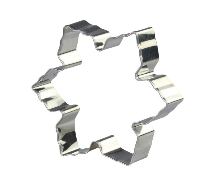 Chic Antique piparimuotti tähti 7,5cm