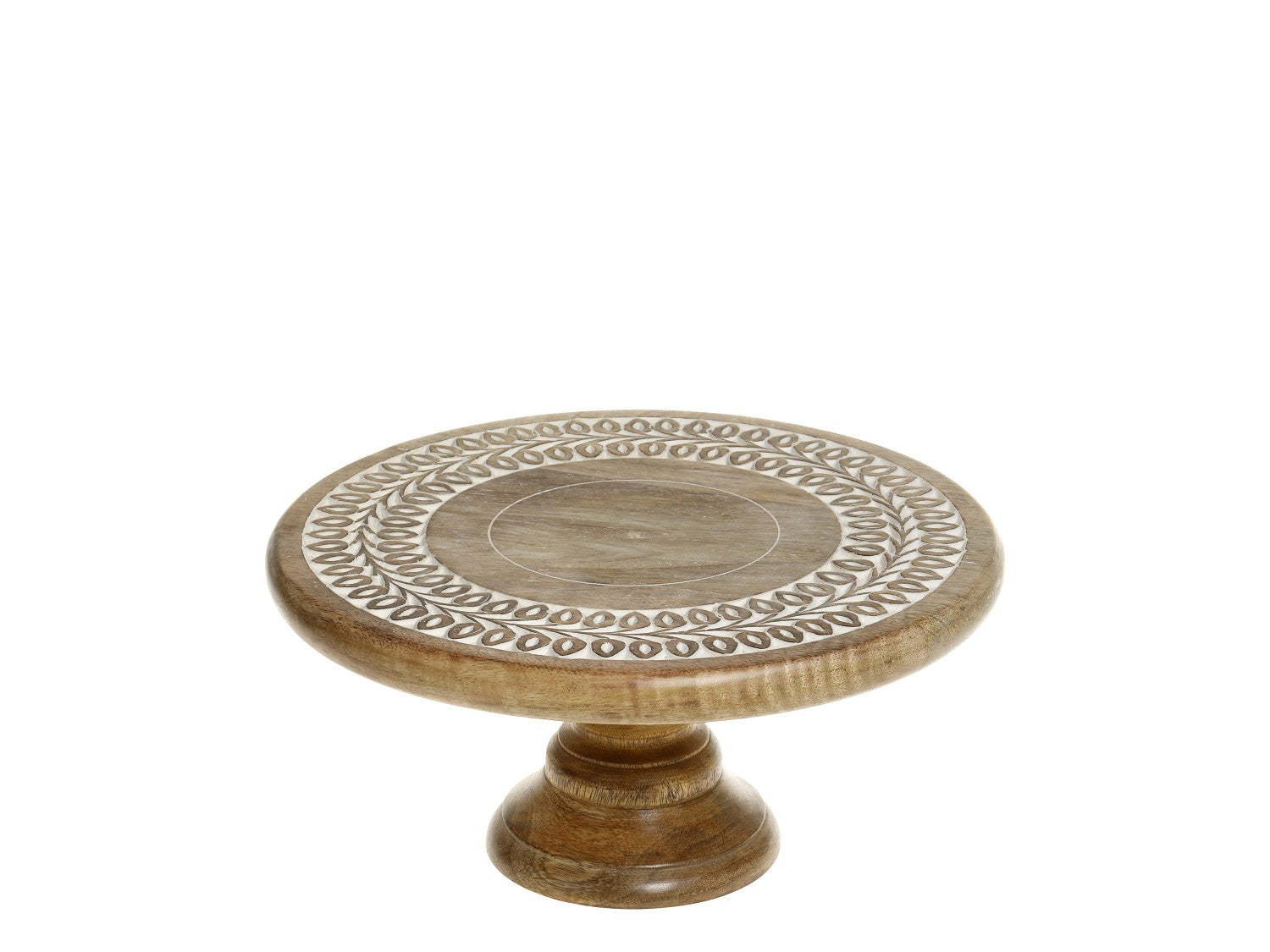 Chic Antique Tours jalallinen kakkuvati 30 cm