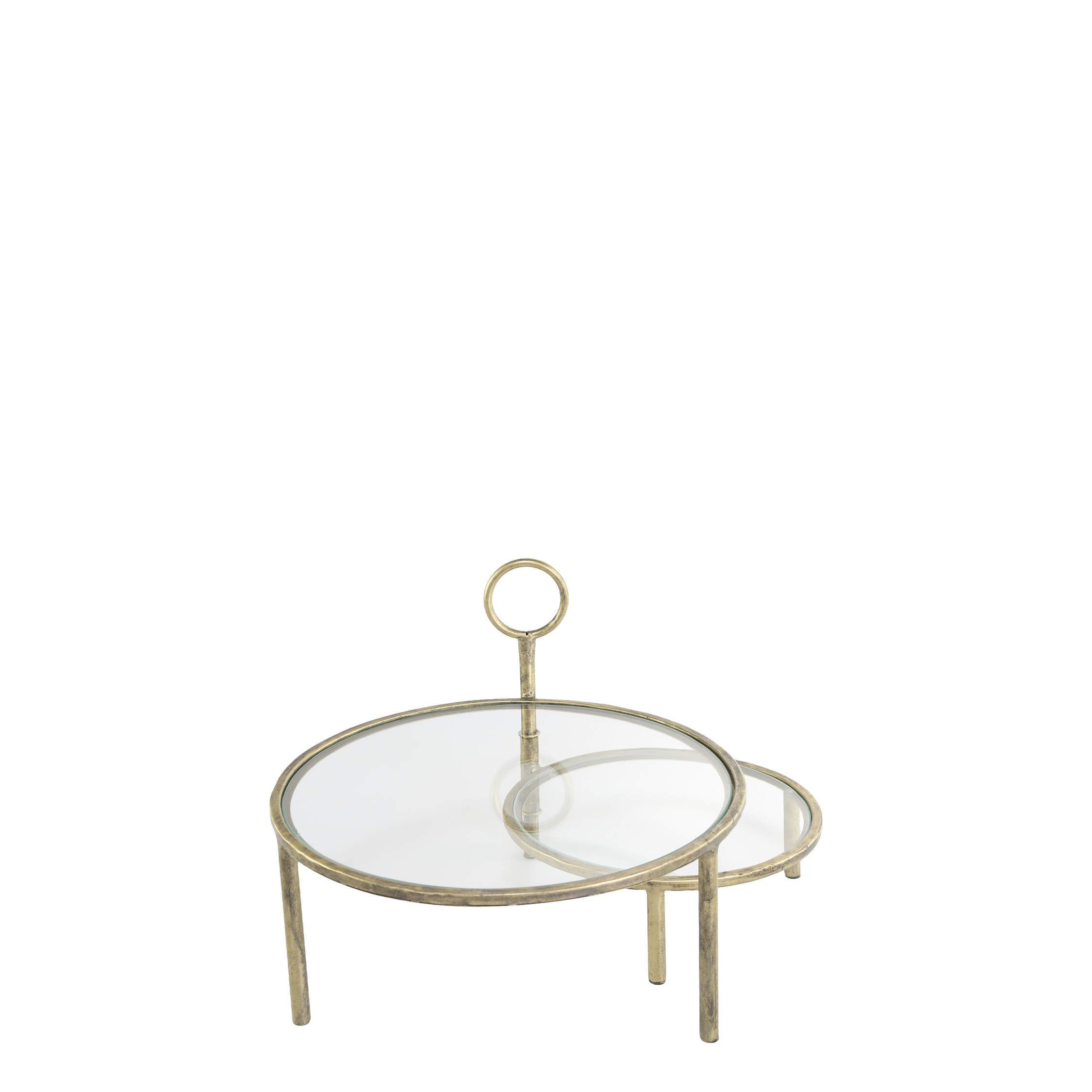 Chic Antique kerrostarjotin