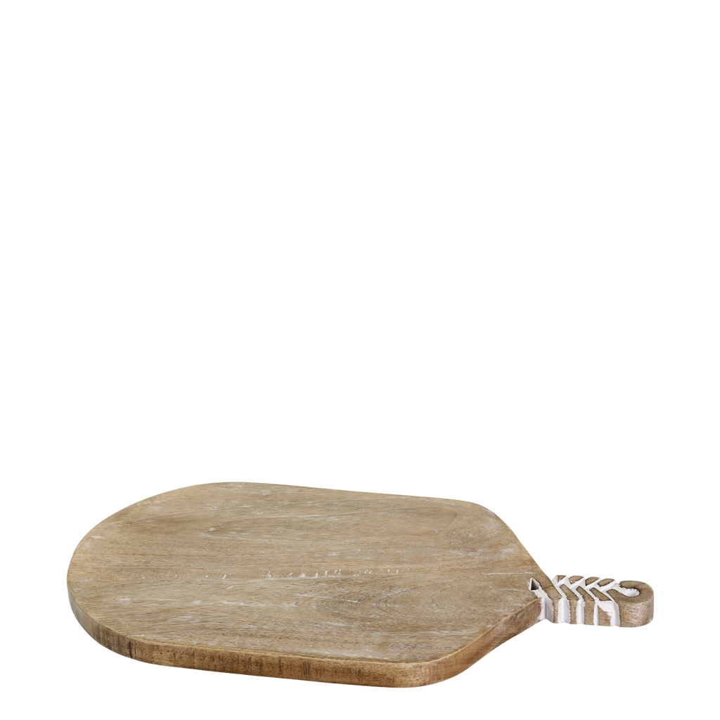 Chic Antique puinen tapaslauta