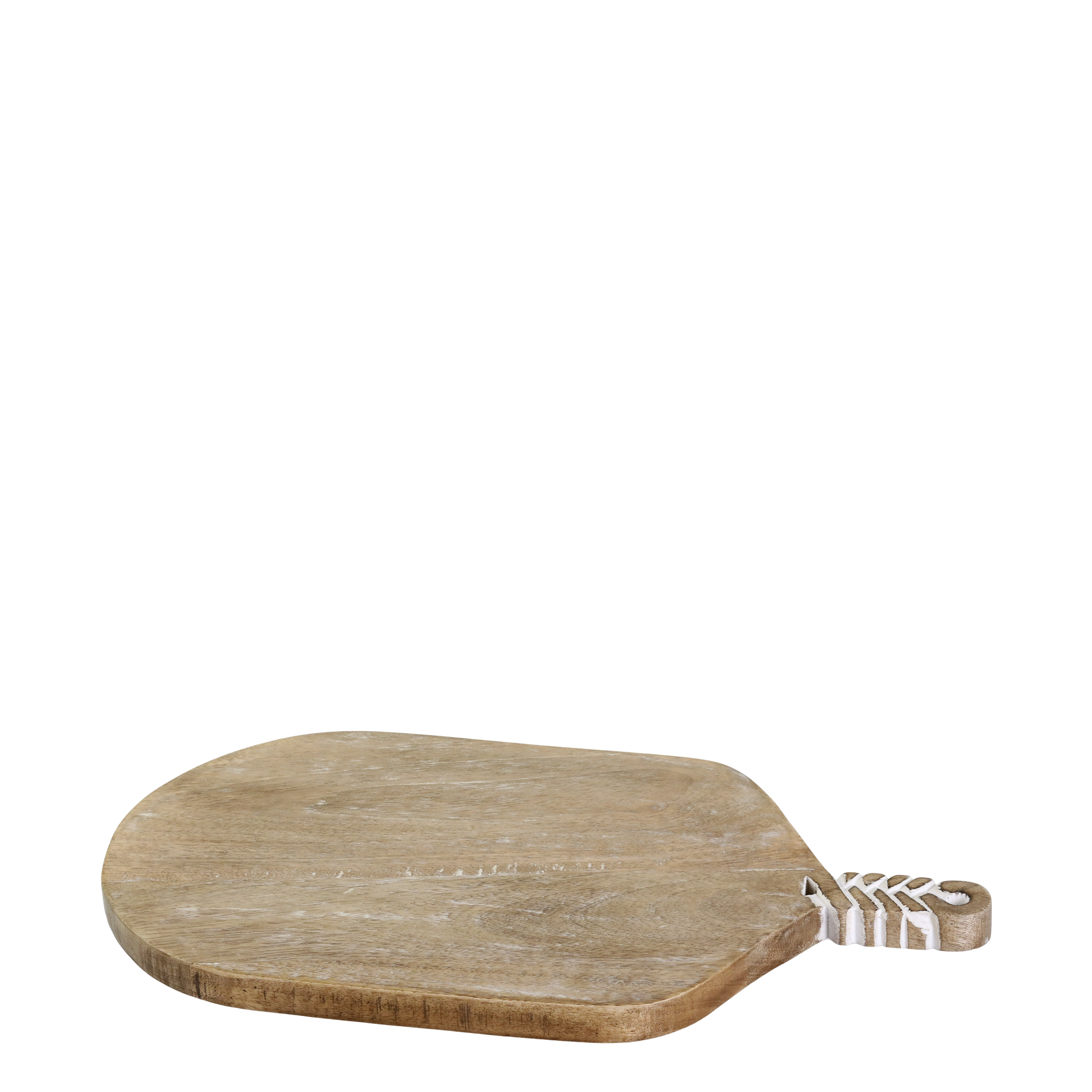 Chic Antique puinen tapaslauta