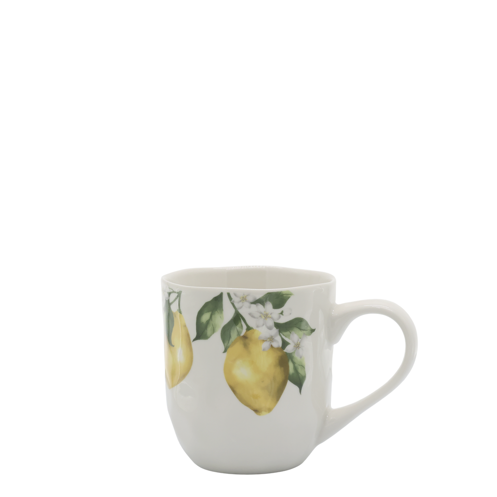 Chic Antique sitruuna muki 390 ml