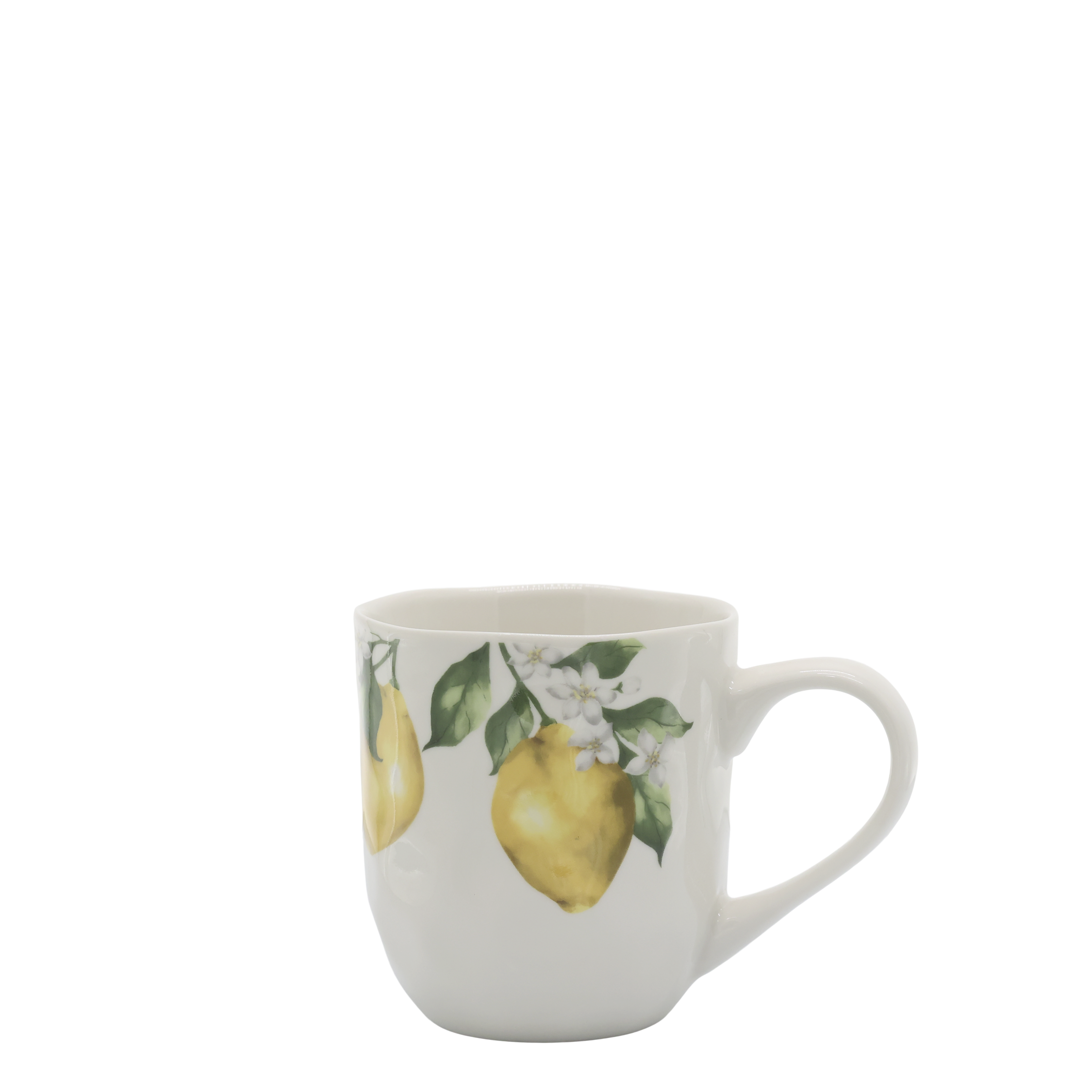 Chic Antique sitruuna muki 390 ml