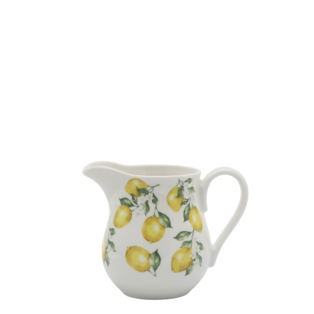 Chic Antique sitruuna kannu 10 x 8 cm