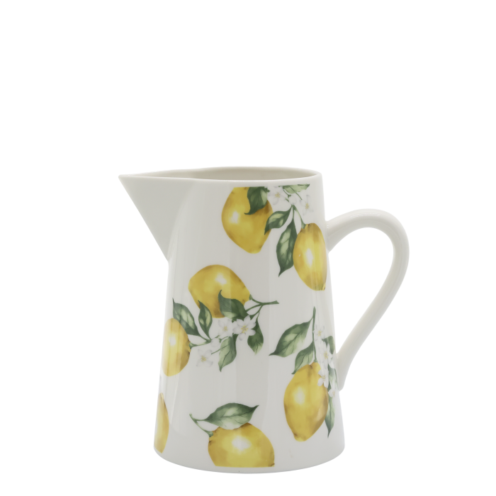 Chic Antique sitruuna kannu 1100 ml