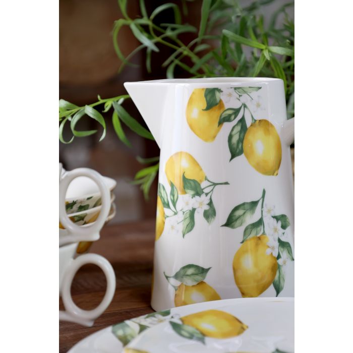 Chic Antique sitruuna kannu 1100 ml