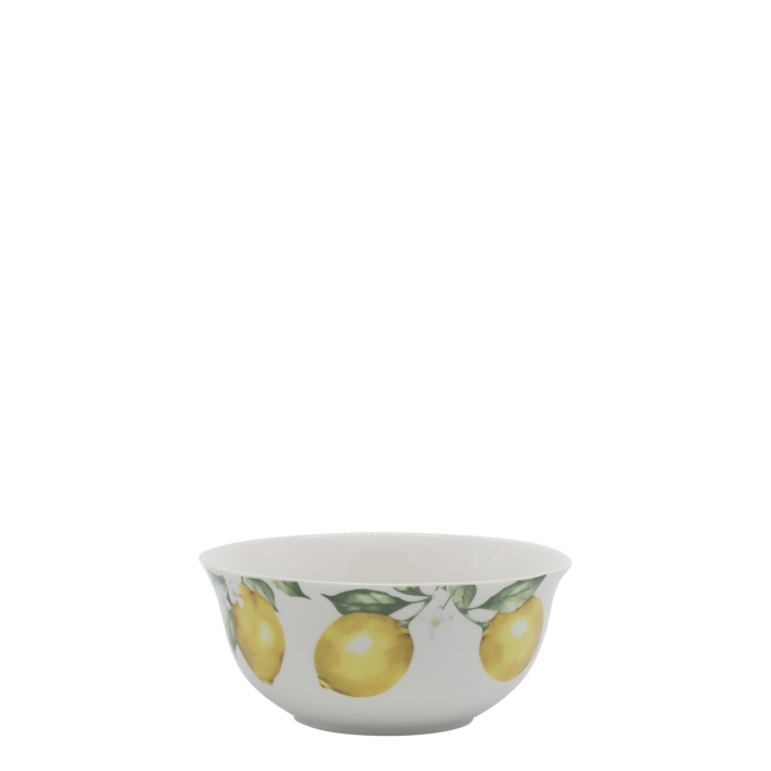 Chic Antique sitruuna kulho 6 x 14 cm