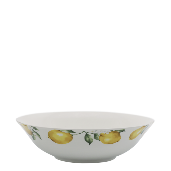 Chic Antique sitruuna kulho 24 cm