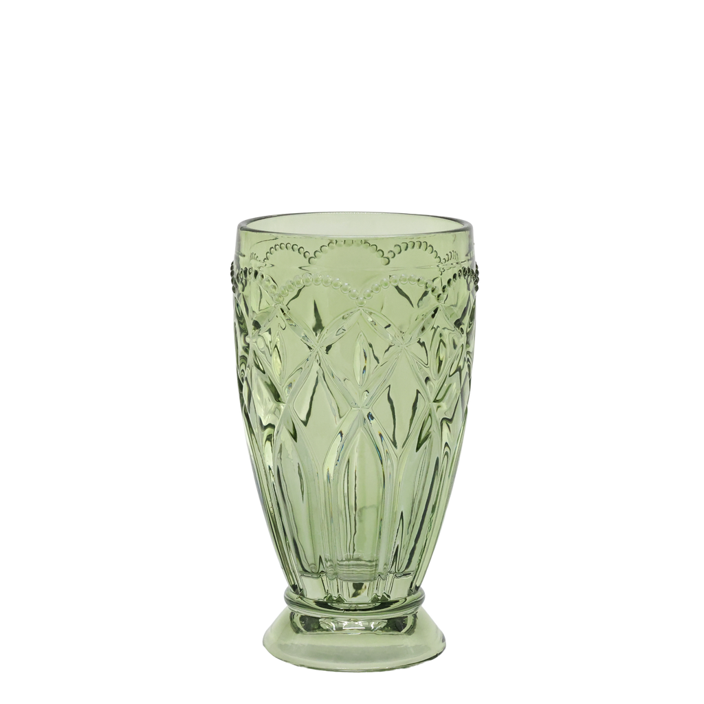 Chic Antique Saint-Émilion lasi vihreä 350 ml