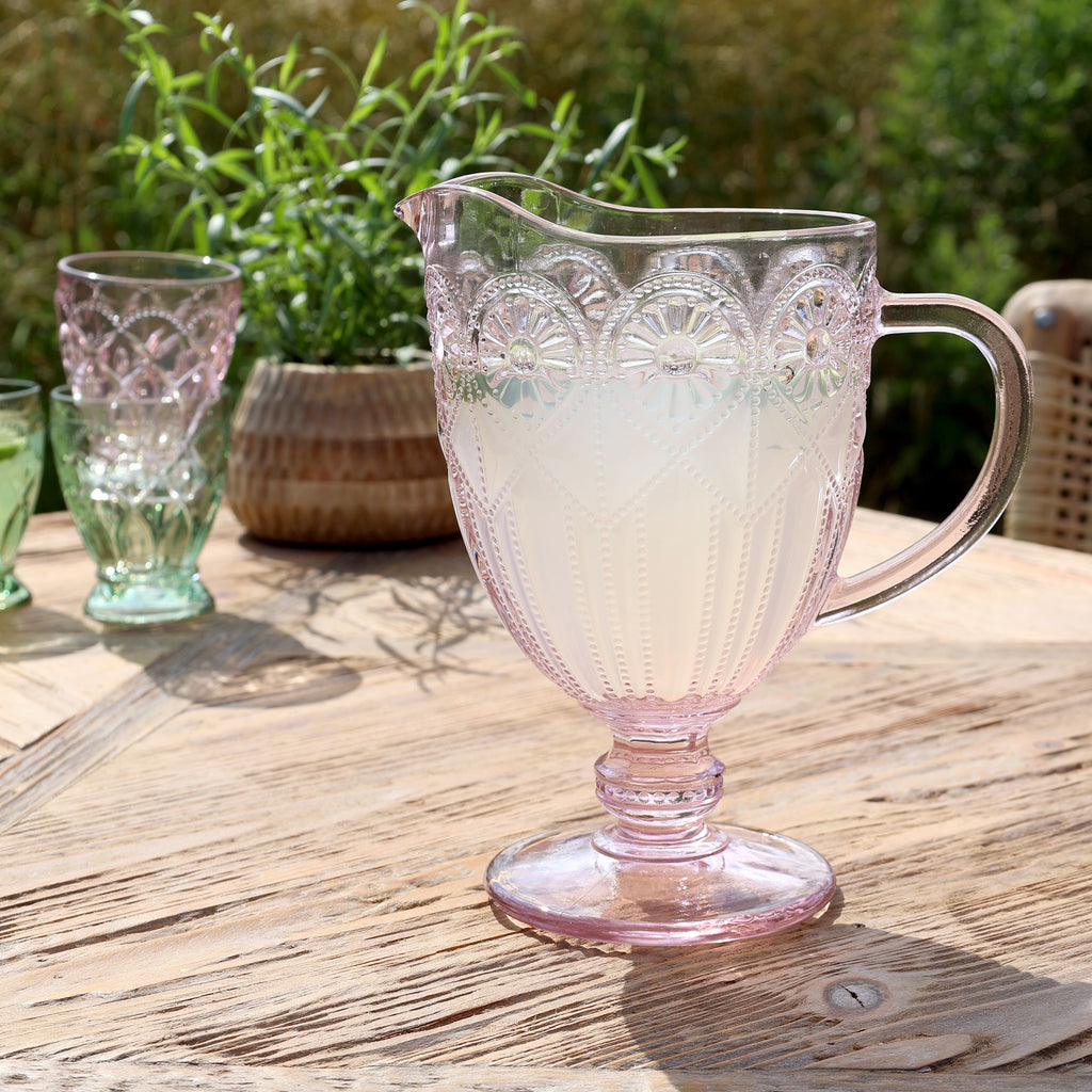 Chic Antique Saint-Émilion kaadin vaaleanpunainen 1 l