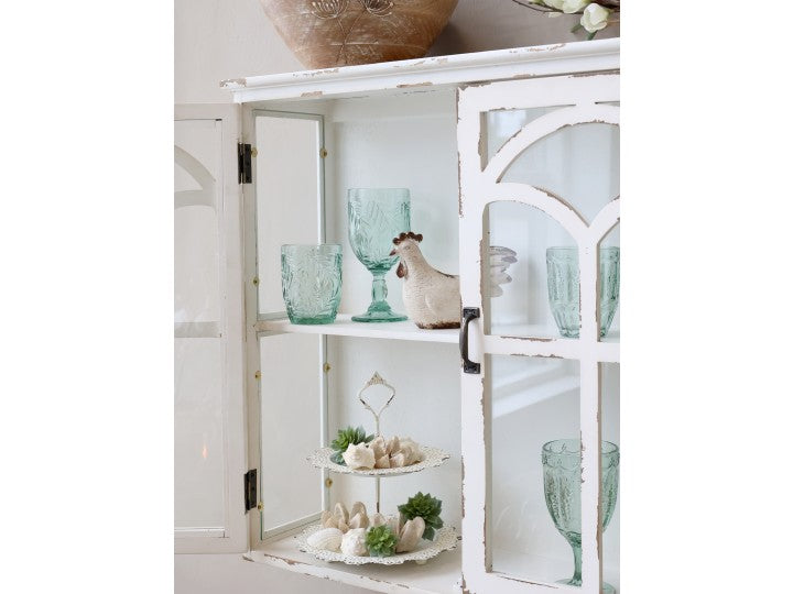 Chic Antique 2-kerros tarjotin 25,5 cm