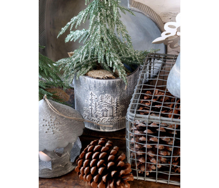 Chic Antique ruukku 15 cm