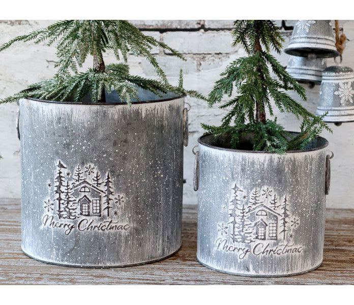 Chic Antique ruukku 20 cm