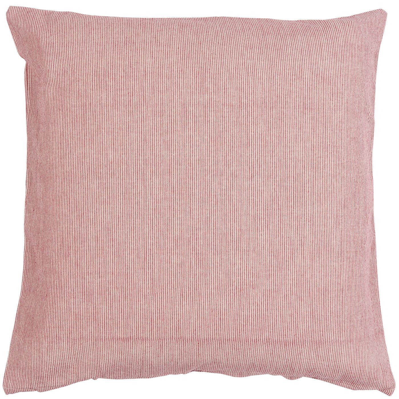 Ib Laursen Bea raidallinen tyynynpäällinen 50 x 50 cm