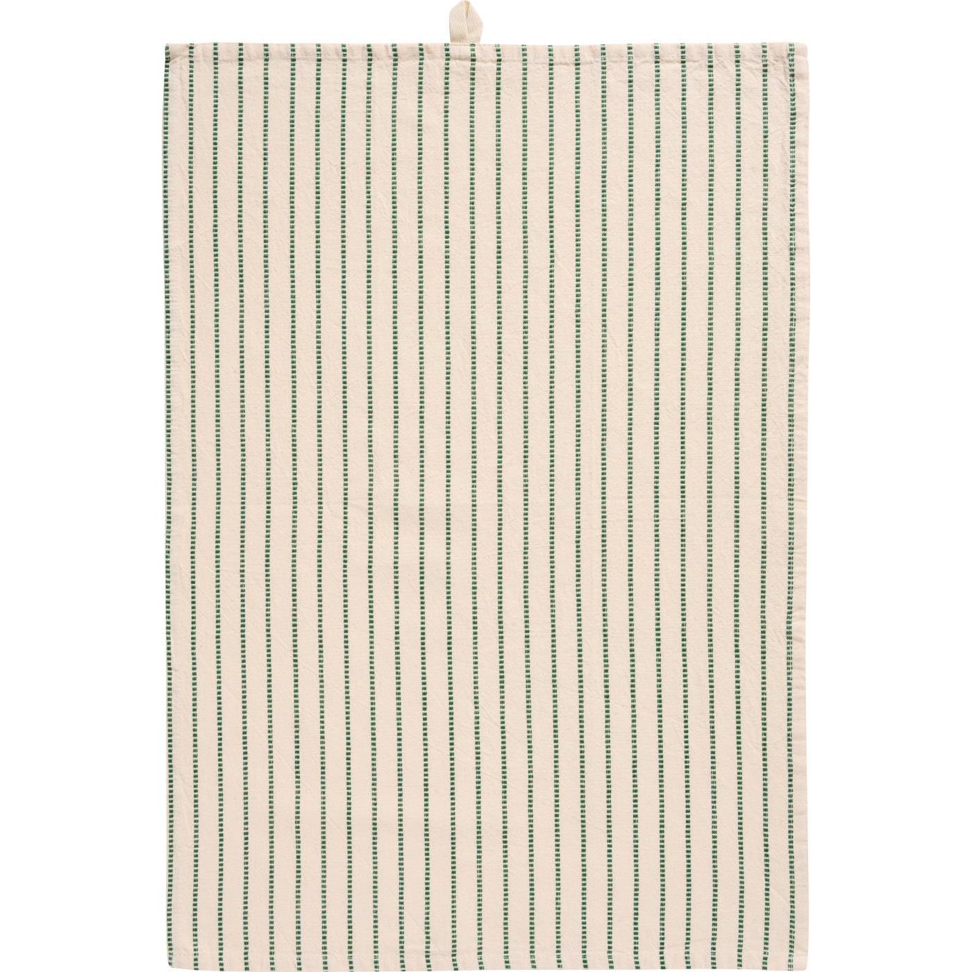 Ib Laursen raidallinen keittiöpyyhe 50 x 70 cm