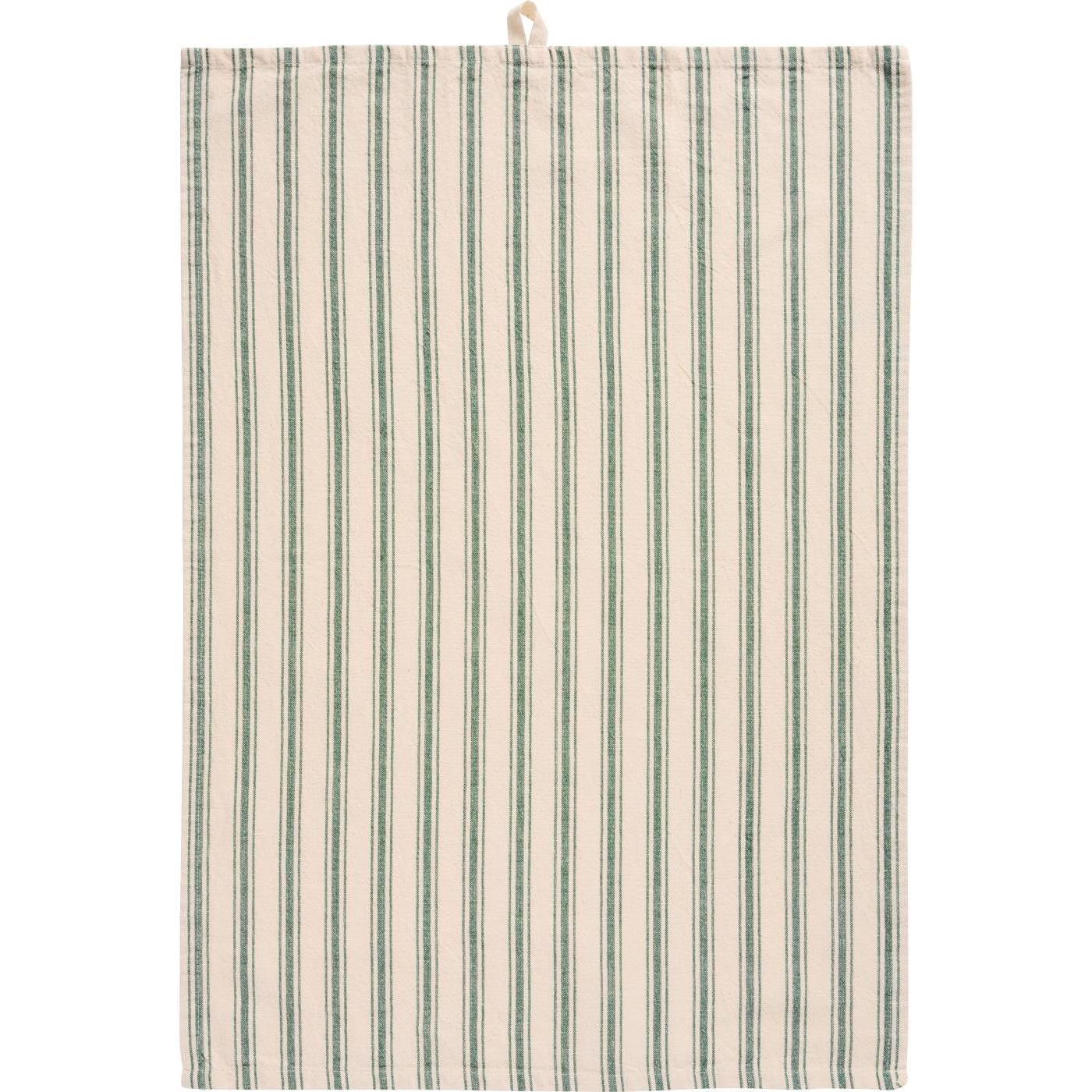 Ib Laursen raidallinen keittiöpyyhe 50 x 70 cm