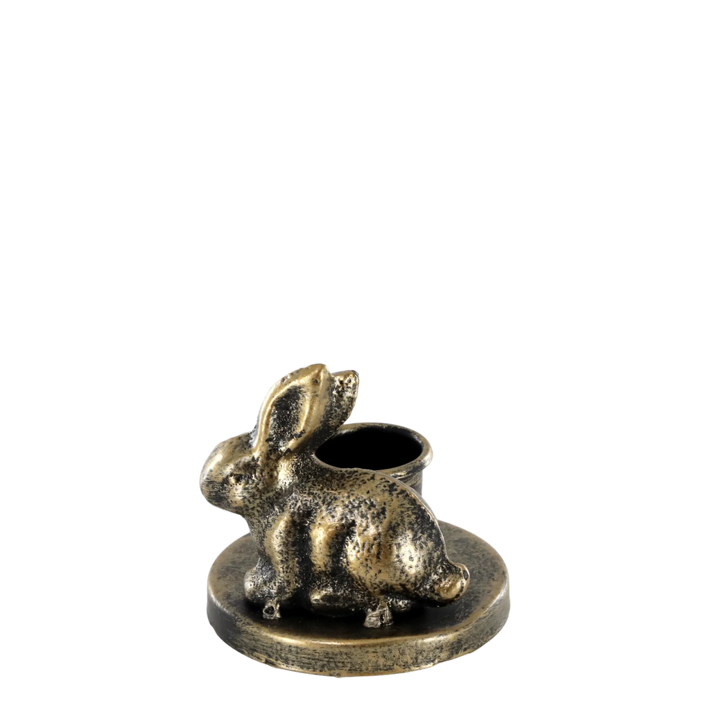 Chic Antique pupu kynttilänjalka 7 cm