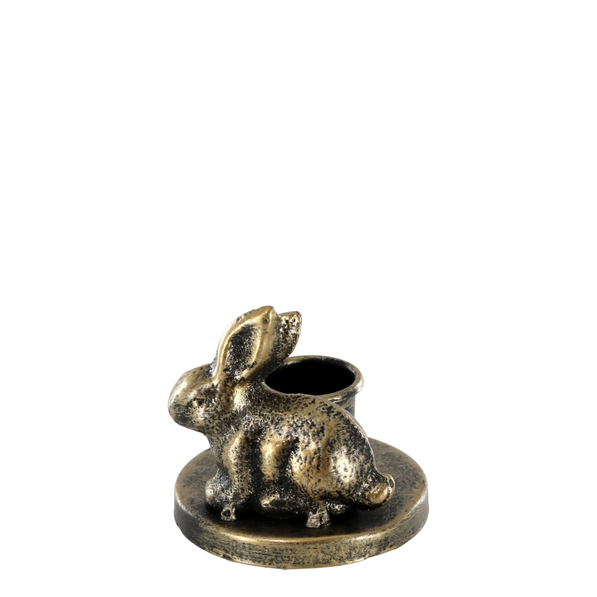 Chic Antique pupu kynttilänjalka 7 cm
