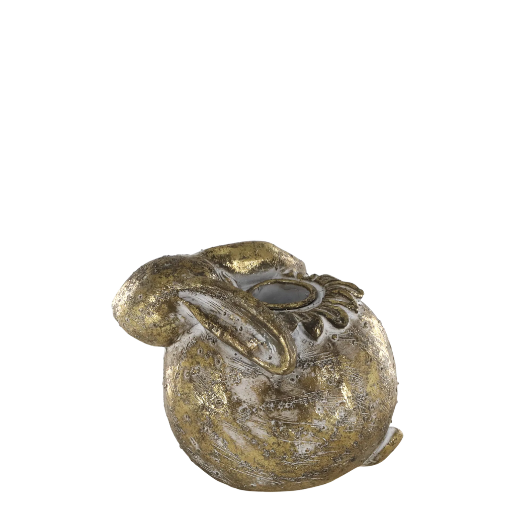 Chic Antique pupu kynttilänjalka