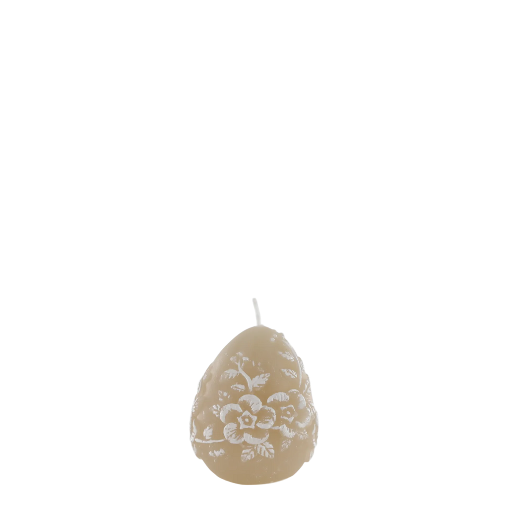Chic Antique Vienne kynttilä 6,5cm / 11h